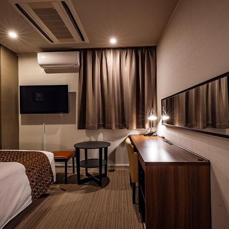 שיזוקה Hotel Quest Shimizu מראה חיצוני תמונה